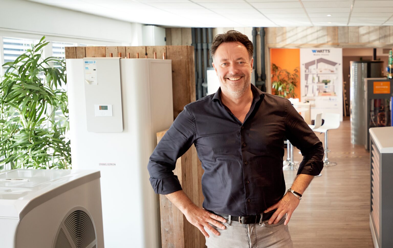 Eddie Doornekamp (1)